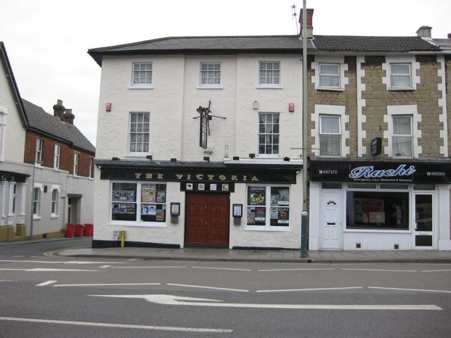 thevictoria The Victoria pub