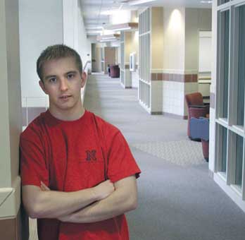 Image of Jesse Whidden